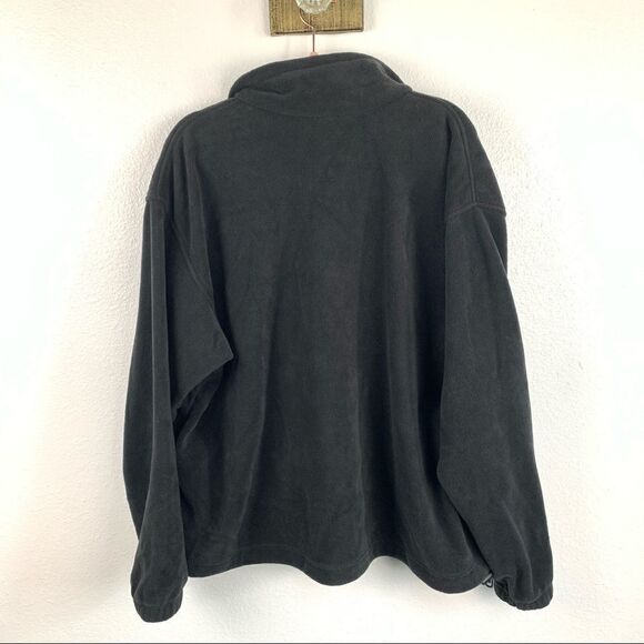 Columbia Fleece Jacket  - Picture 4 of 5